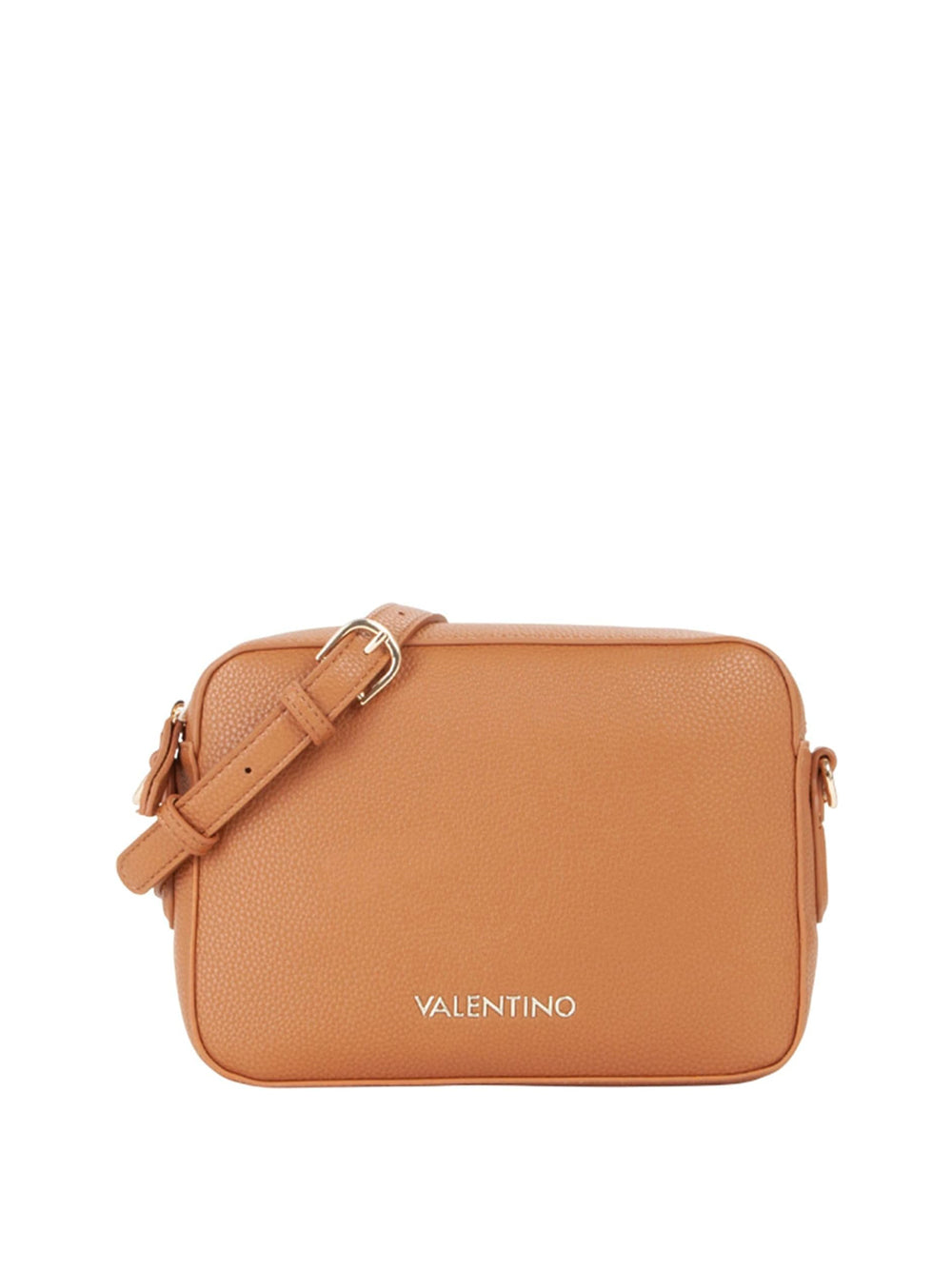 VALENTINO Borsa a Tracolla Donna - Cuoio modello VBS7LX07
