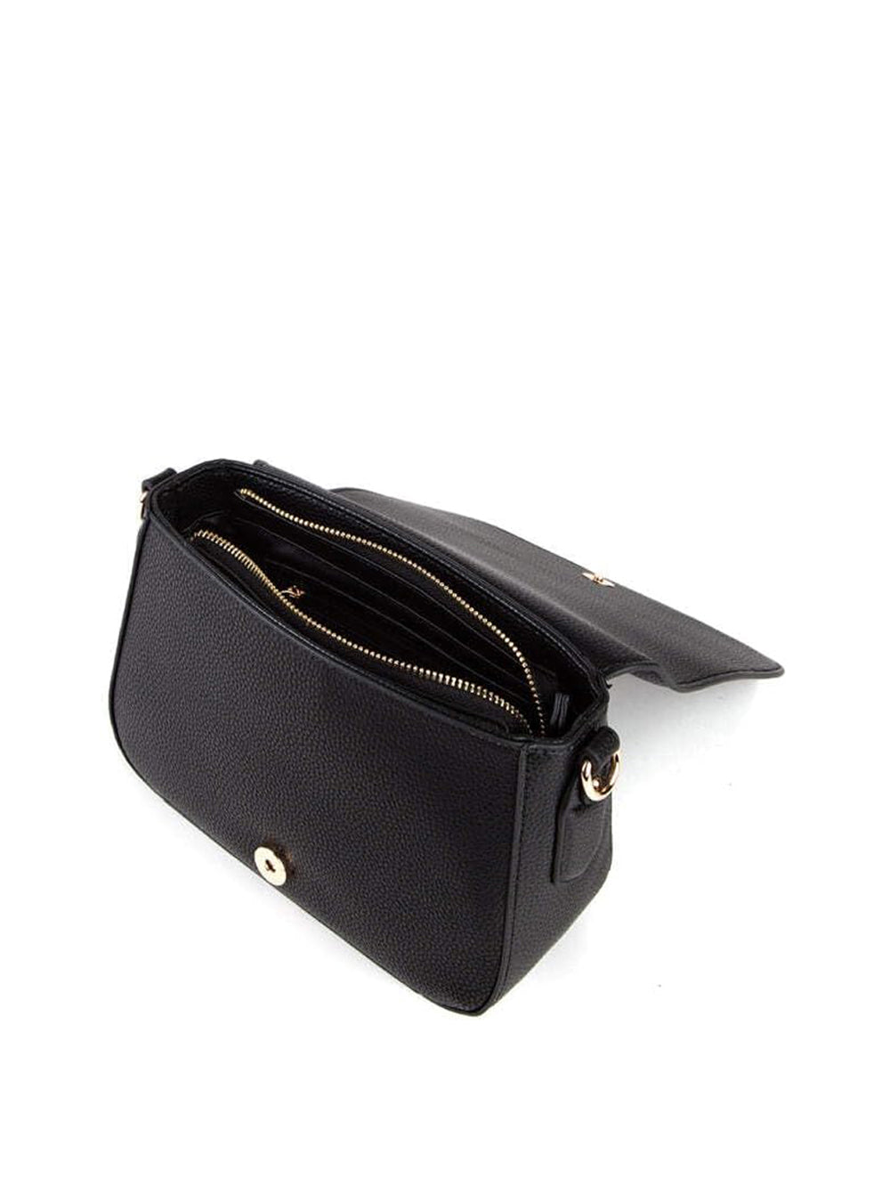 VALENTINO Borsa a Tracolla Donna - Nero modello VBS7LX08