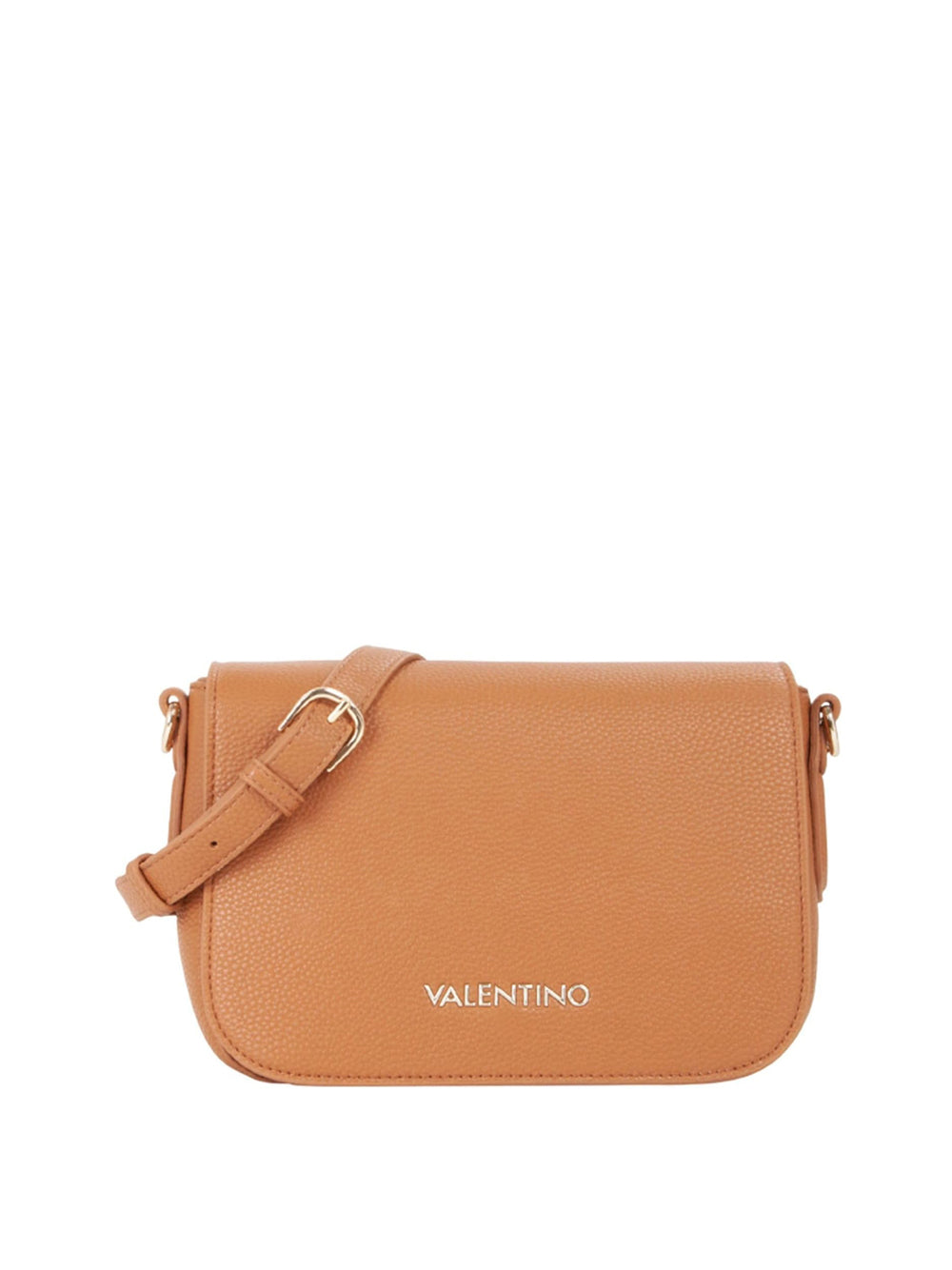 VALENTINO Borsa a Tracolla Donna - Cuoio modello VBS7LX08