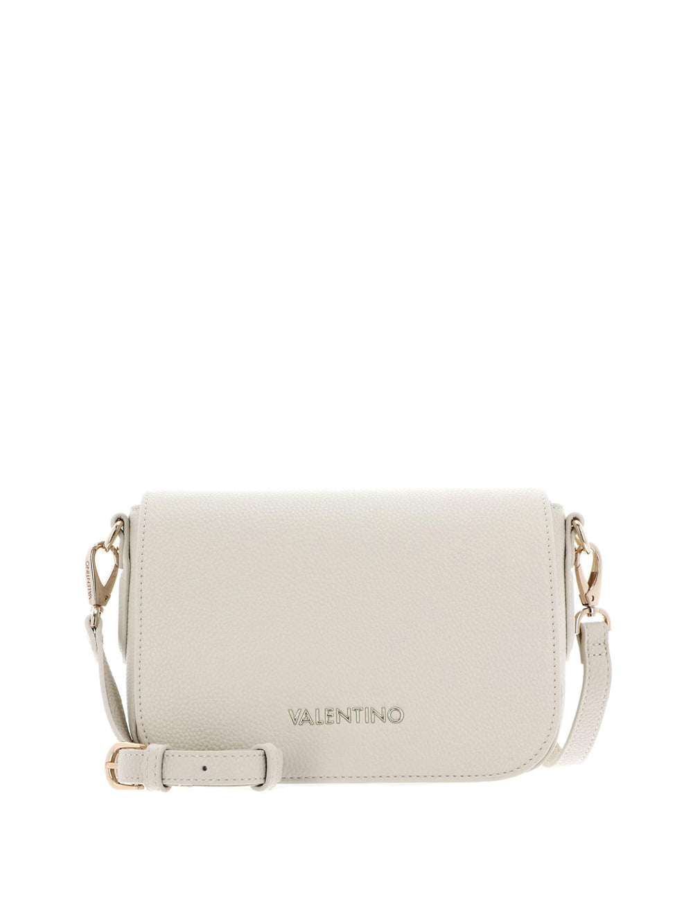 VALENTINO Borsa a Tracolla Donna - Beige modello VBS7LX08