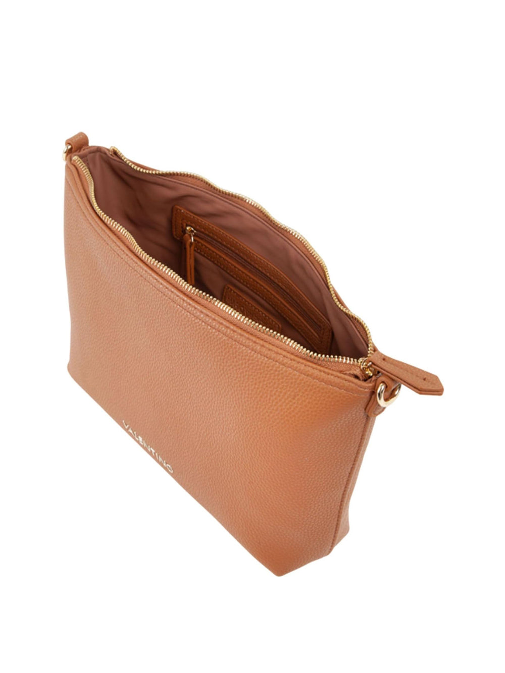 VALENTINO Borsa Pochette Donna - Cuoio modello VBS7LX09