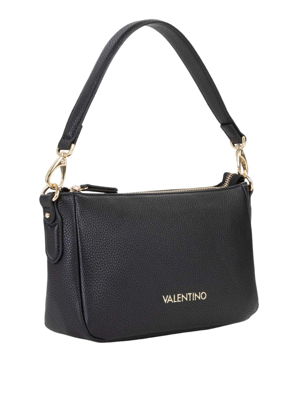 VALENTINO Borsa a Tracolla Donna - Nero modello VBS7LX12