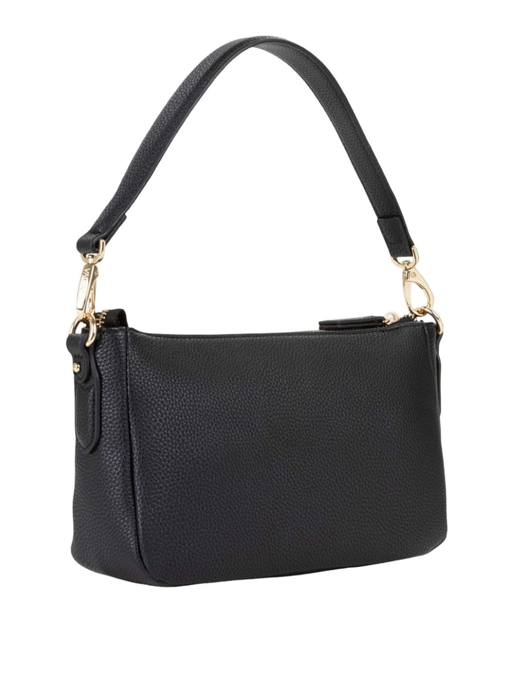 VALENTINO Borsa a Tracolla Donna - Nero modello VBS7LX12