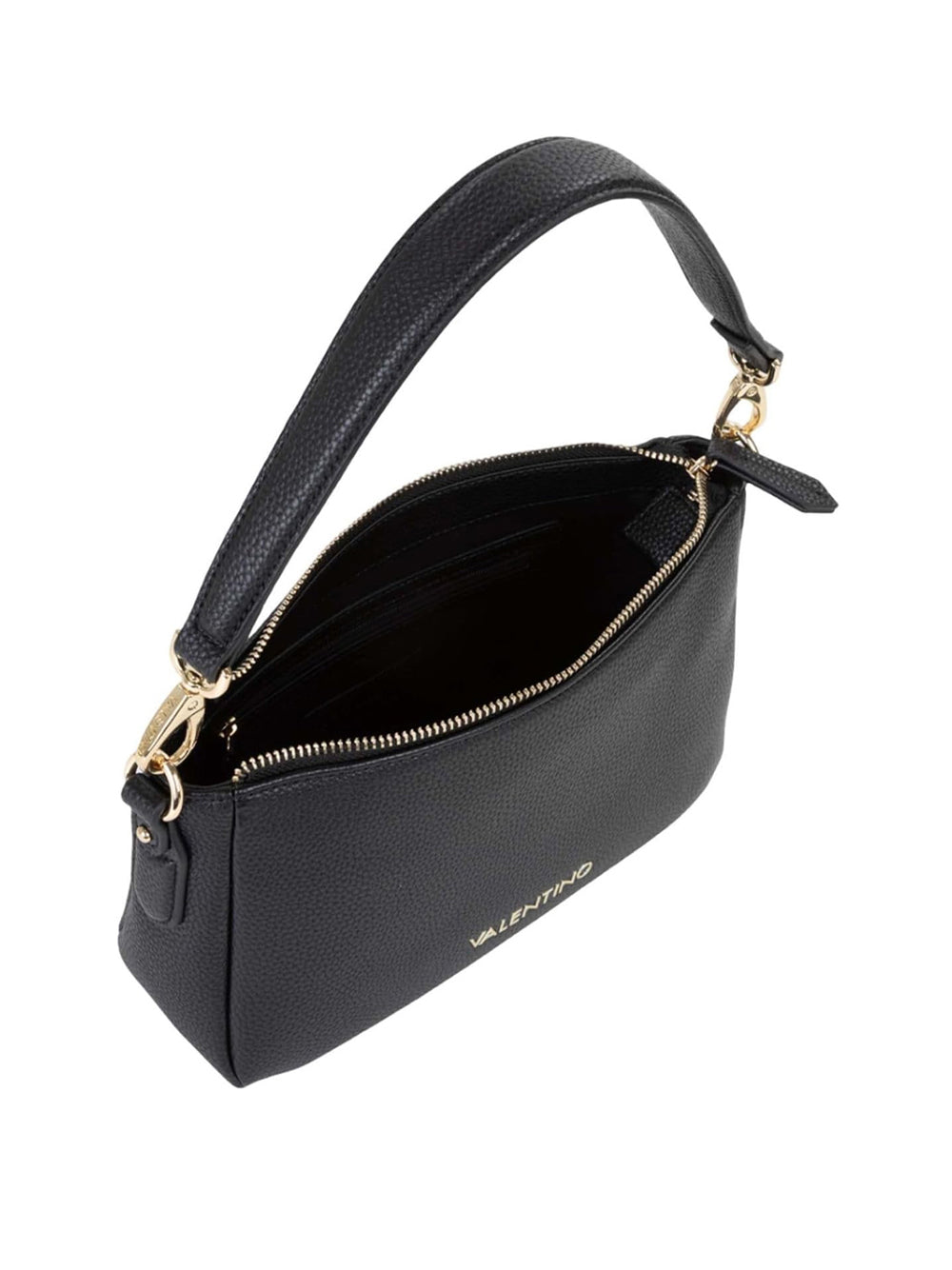 VALENTINO Borsa a Tracolla Donna - Nero modello VBS7LX12