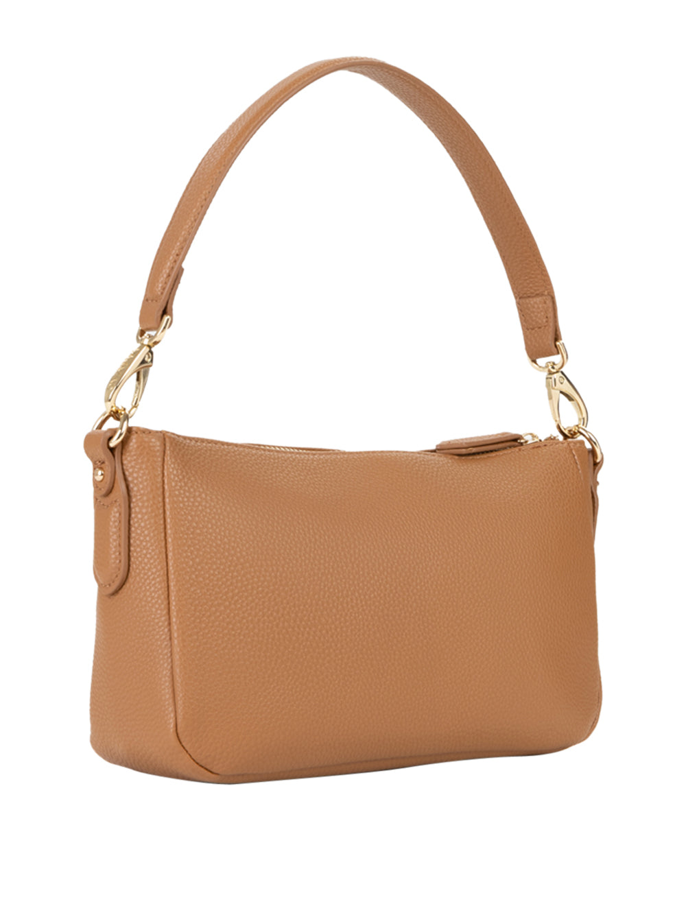 VALENTINO Borsa a Spalla Donna - Cuoio modello VBS7LX12