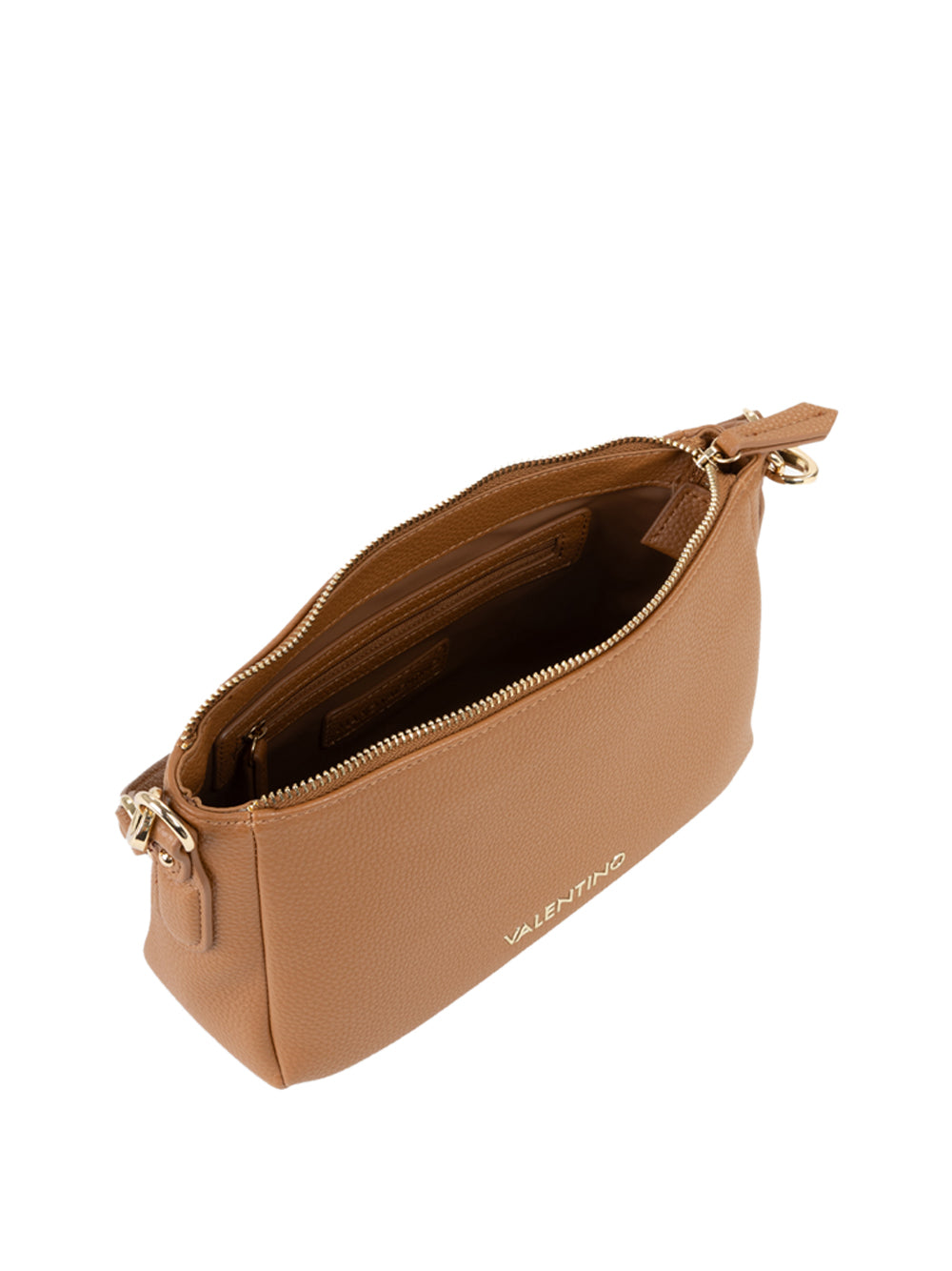 VALENTINO Borsa a Spalla Donna - Cuoio modello VBS7LX12