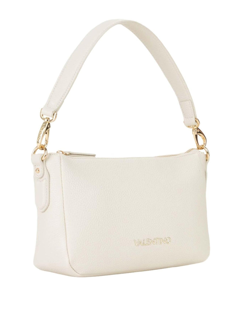 VALENTINO Borsa a Tracolla Donna - Beige modello VBS7LX12