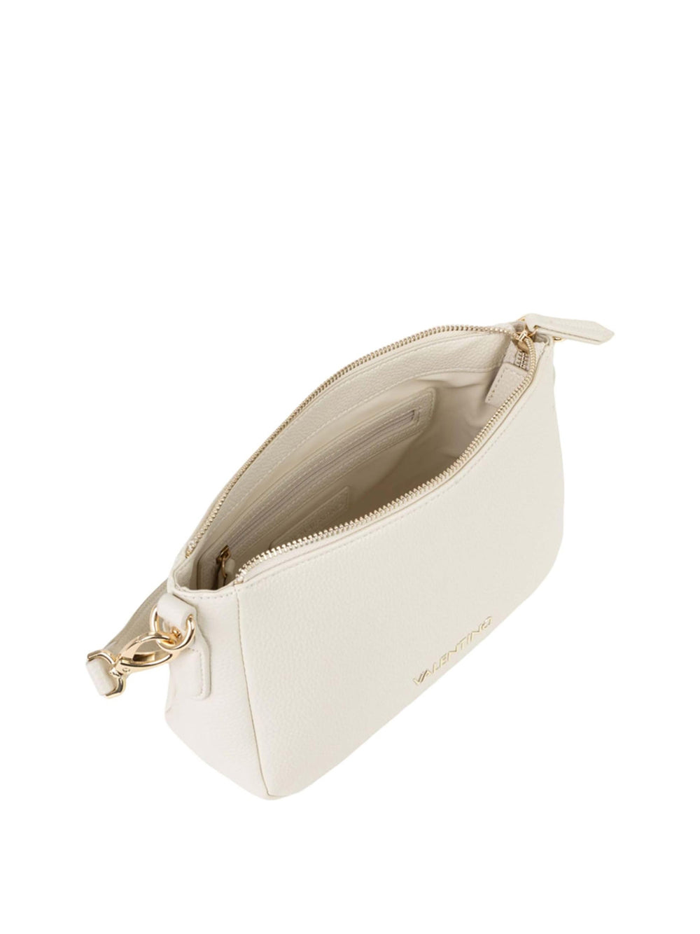 VALENTINO Borsa a Tracolla Donna - Beige modello VBS7LX12