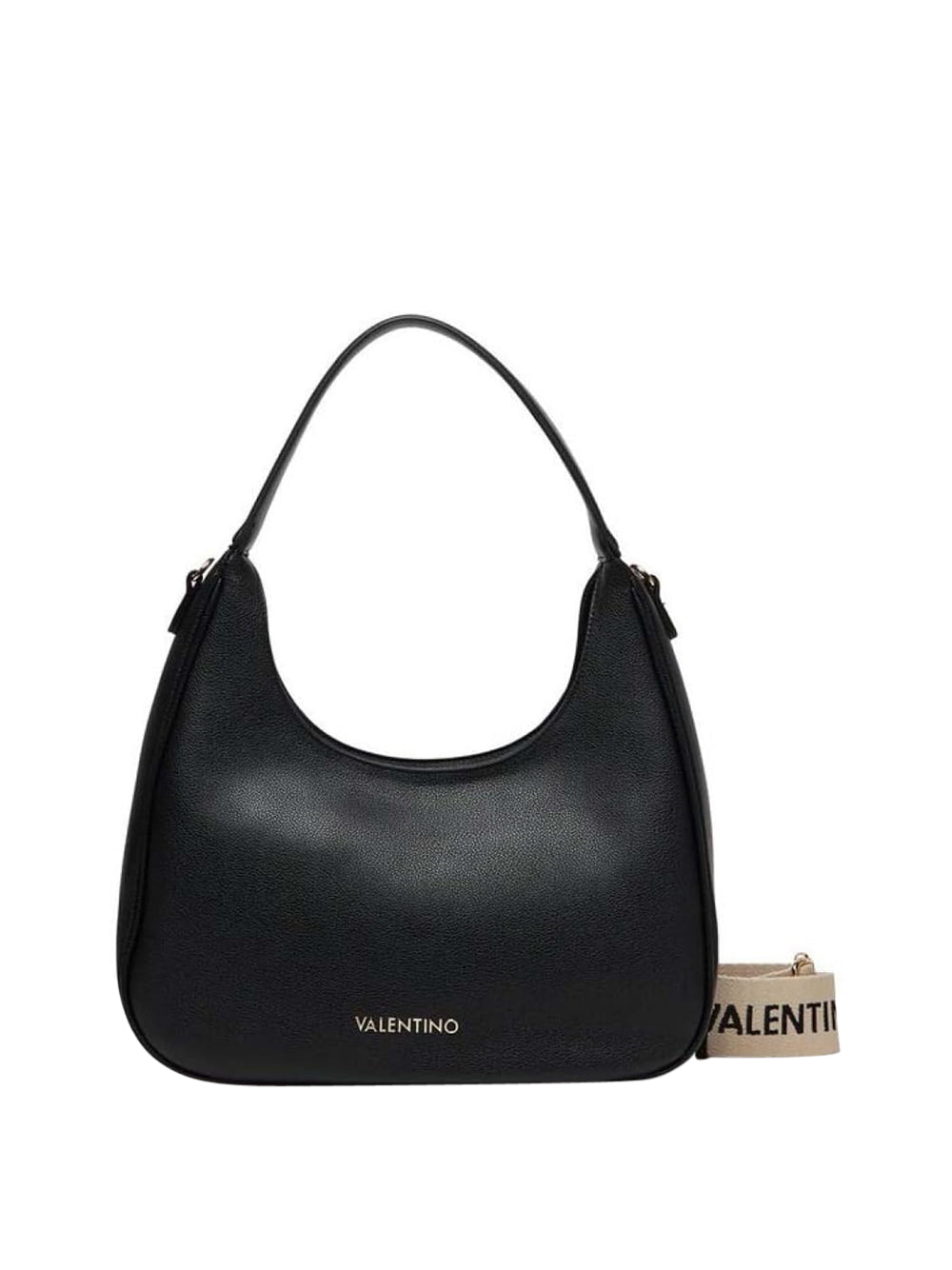 VALENTINO Borsa a Spalla Donna - Nero modello VBS9ON07