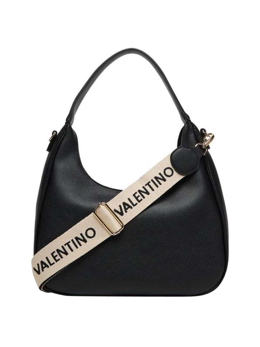VALENTINO Borsa a Spalla Donna - Nero modello VBS9ON07