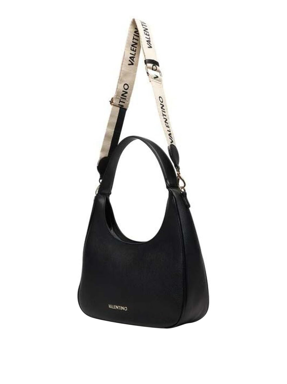 VALENTINO Borsa a Spalla Donna - Nero modello VBS9ON07