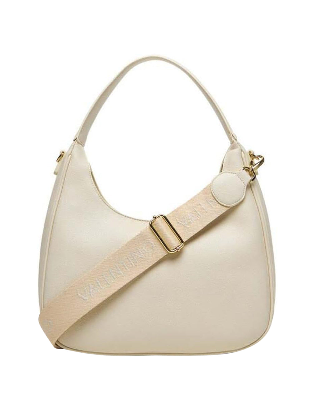 VALENTINO Borsa a Spalla Donna - Beige modello VBS9ON07