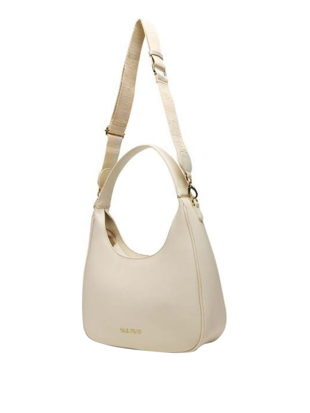 VALENTINO Borsa a Spalla Donna - Beige modello VBS9ON07