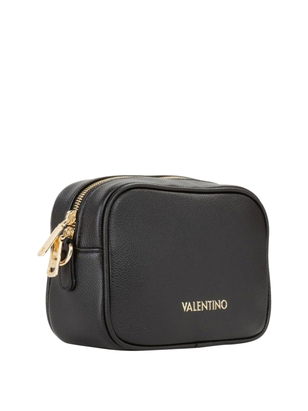 VALENTINO Borsa a Tracolla Donna - Nero modello VBS9ON15