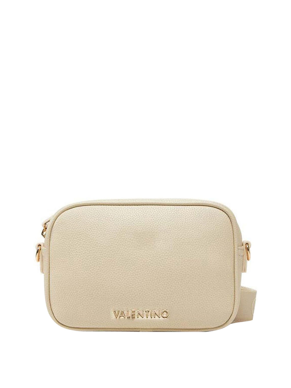 VALENTINO Borsa a Tracolla Donna - Beige modello VBS9ON15
