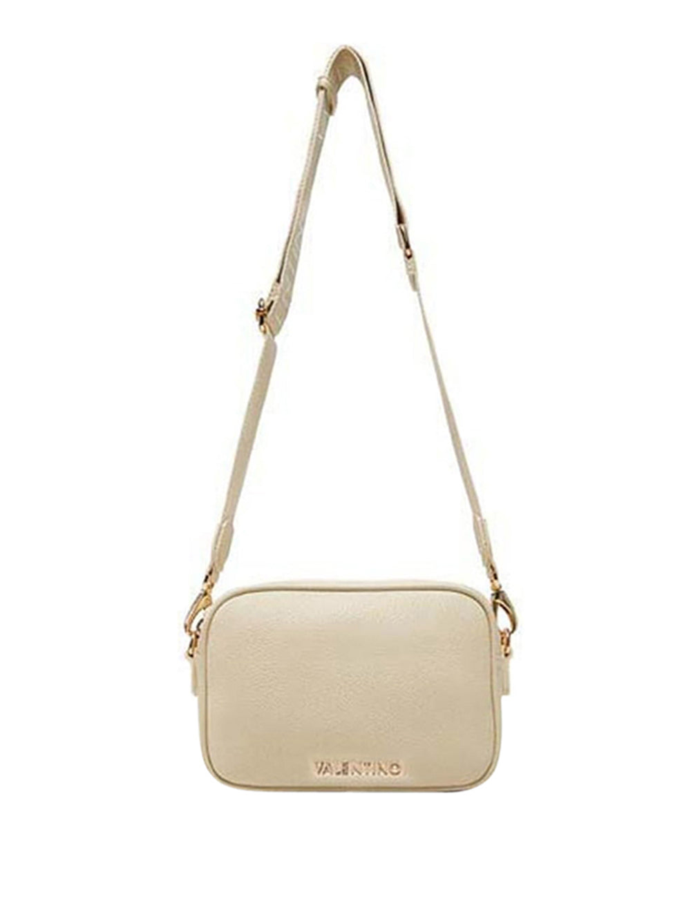 VALENTINO Borsa a Tracolla Donna - Beige modello VBS9ON15