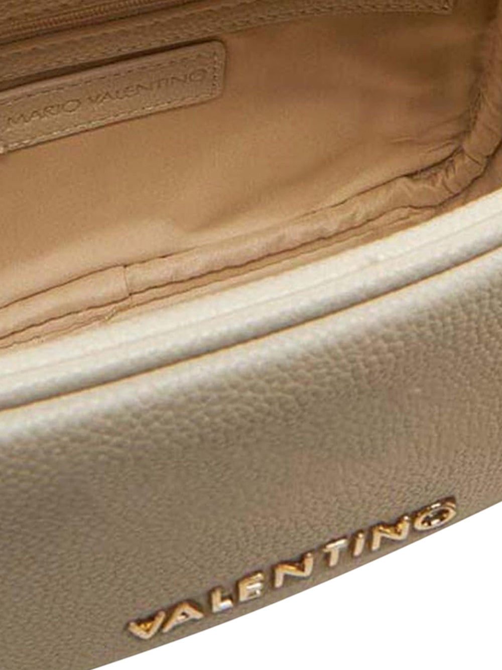 VALENTINO Borsa a Tracolla Donna - Beige modello VBS9ON15