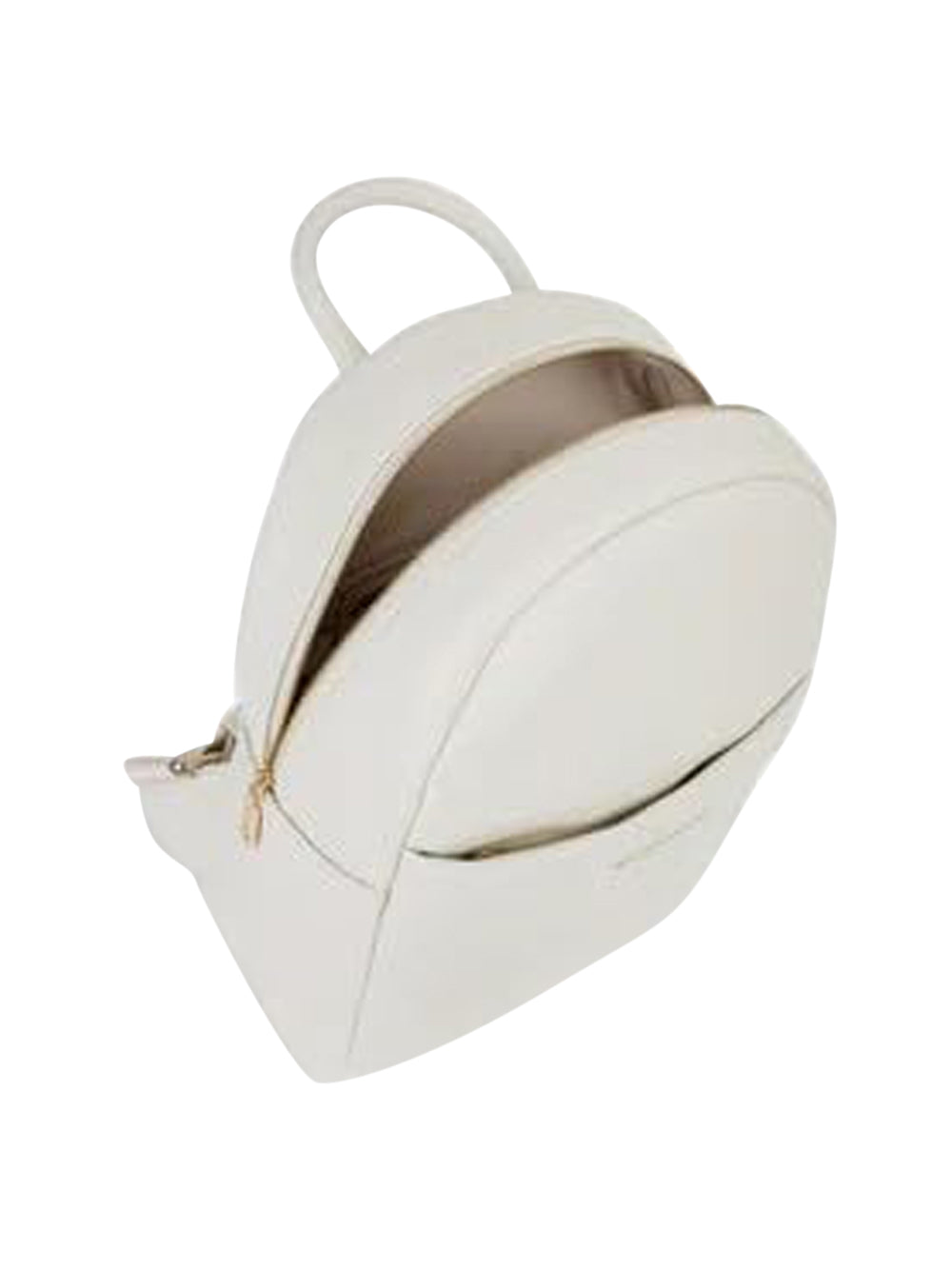 VALENTINO Borsa a Zainetto Donna - Beige modello VBS9ON20