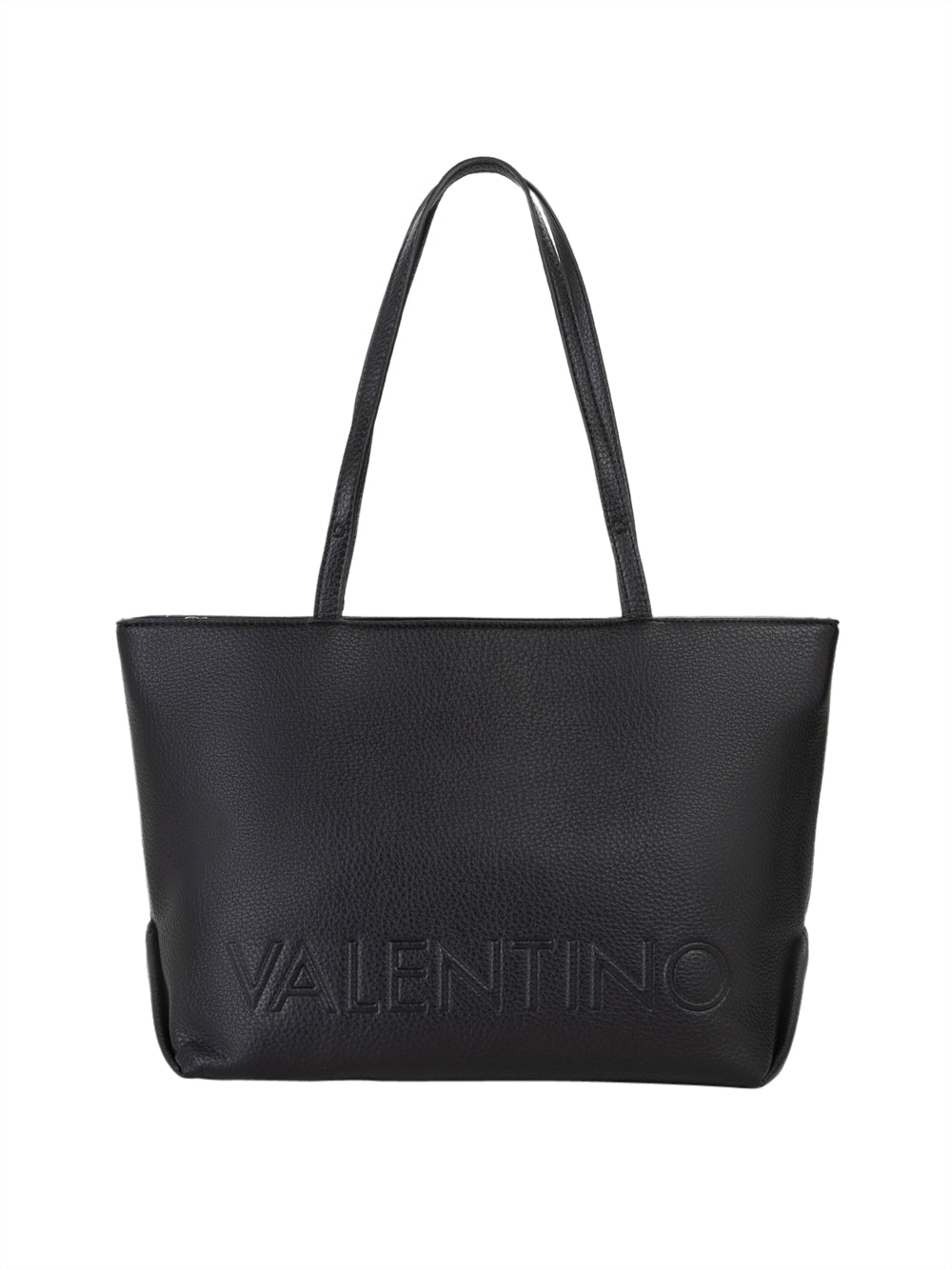 VALENTINO Borsa Shopping Donna - Nero modello VBS9TE01GRA