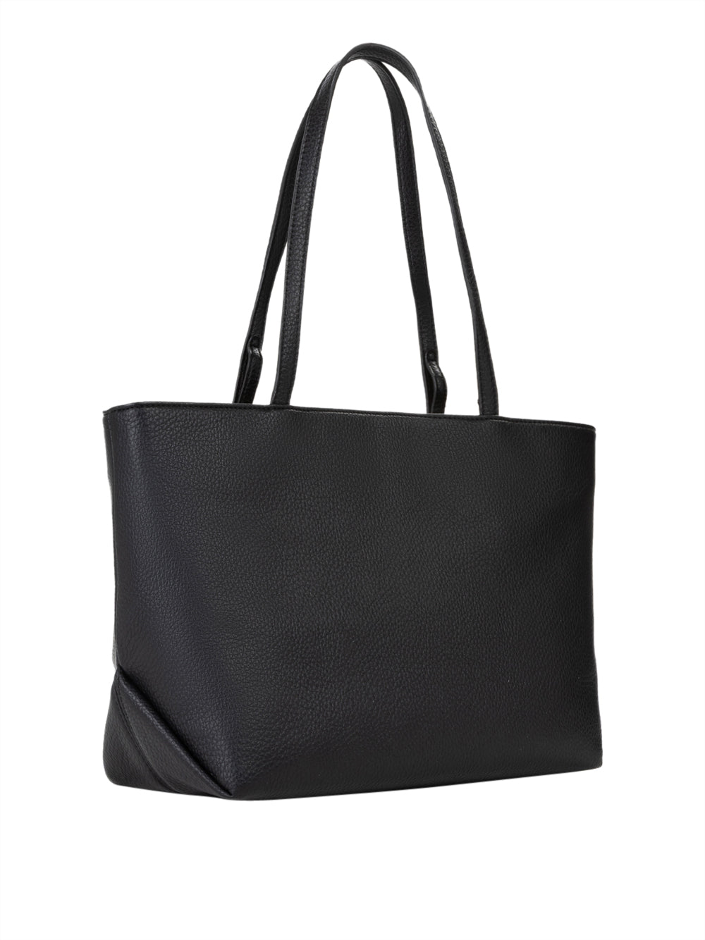 VALENTINO Borsa Shopping Donna - Nero modello VBS9TE01GRA