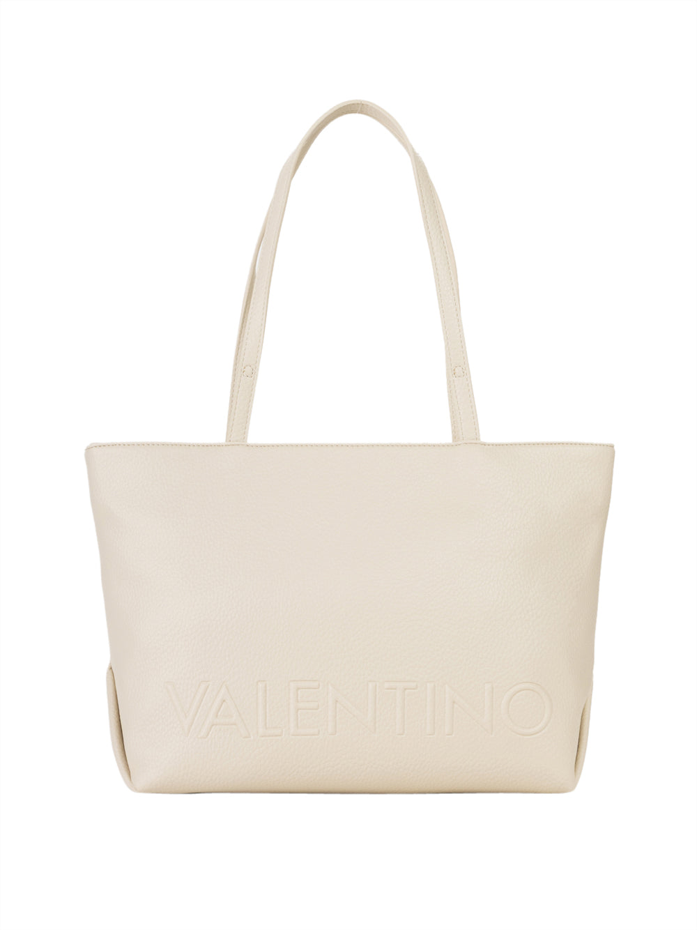 VALENTINO Borsa Shopping Donna - Beige modello VBS9TE01GRA