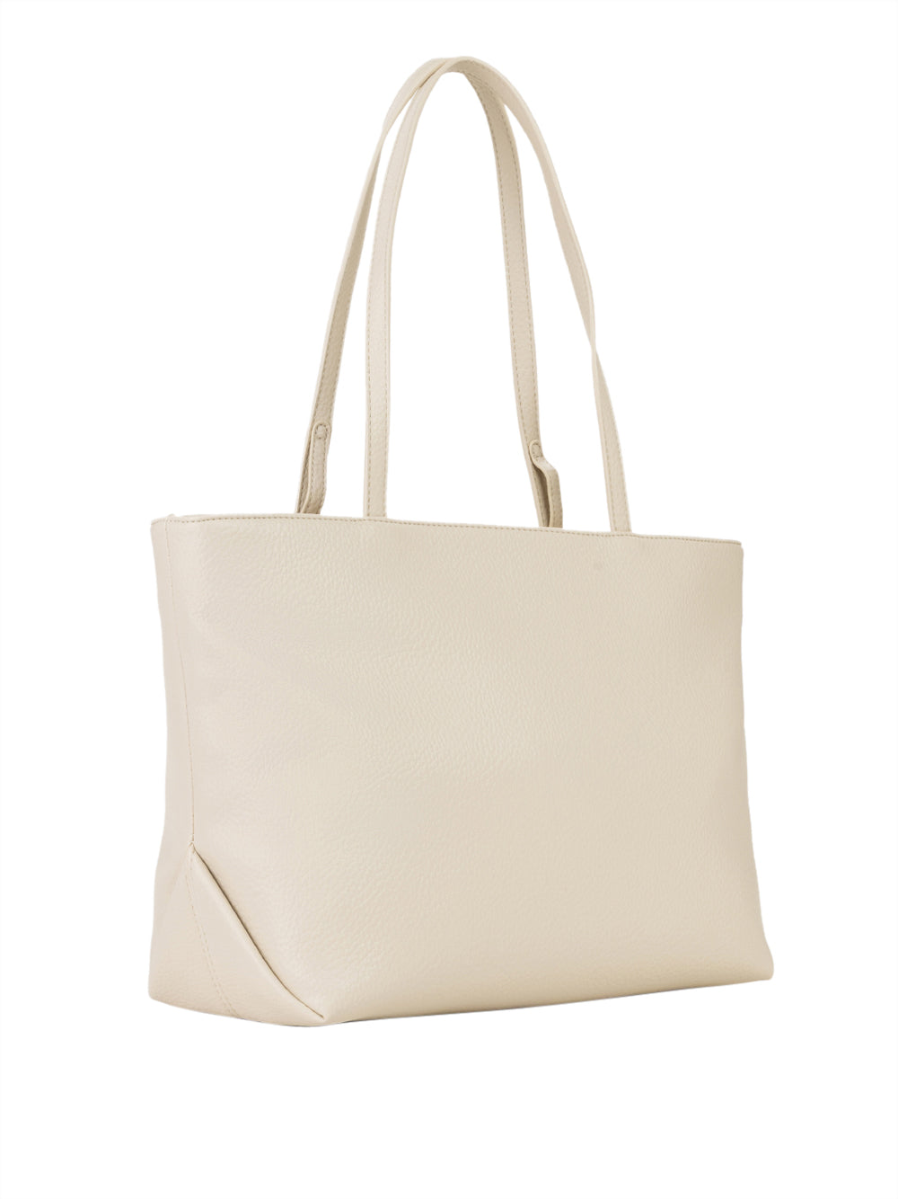 VALENTINO Borsa Shopping Donna - Beige modello VBS9TE01GRA