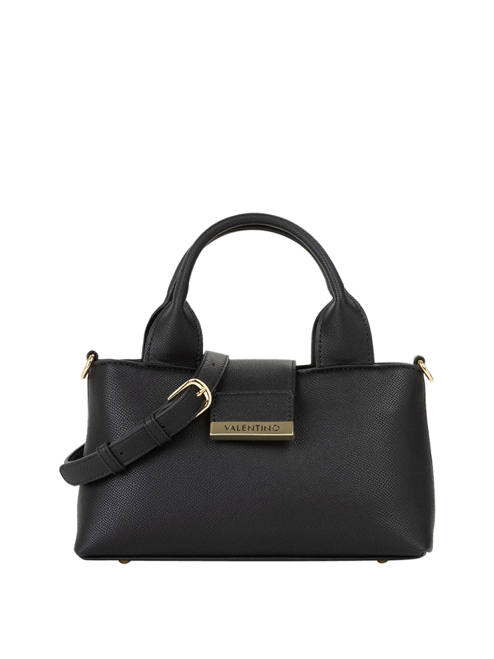 VALENTINO Borsa a Mano Donna - Nero modello VBS9U806