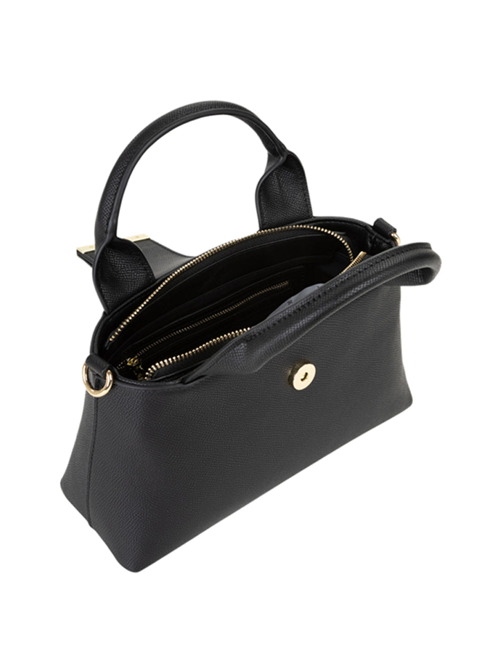 VALENTINO Borsa a Mano Donna - Nero modello VBS9U806