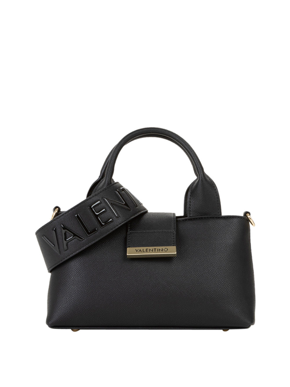 VALENTINO Borsa a Mano Donna - Nero modello VBS9U806