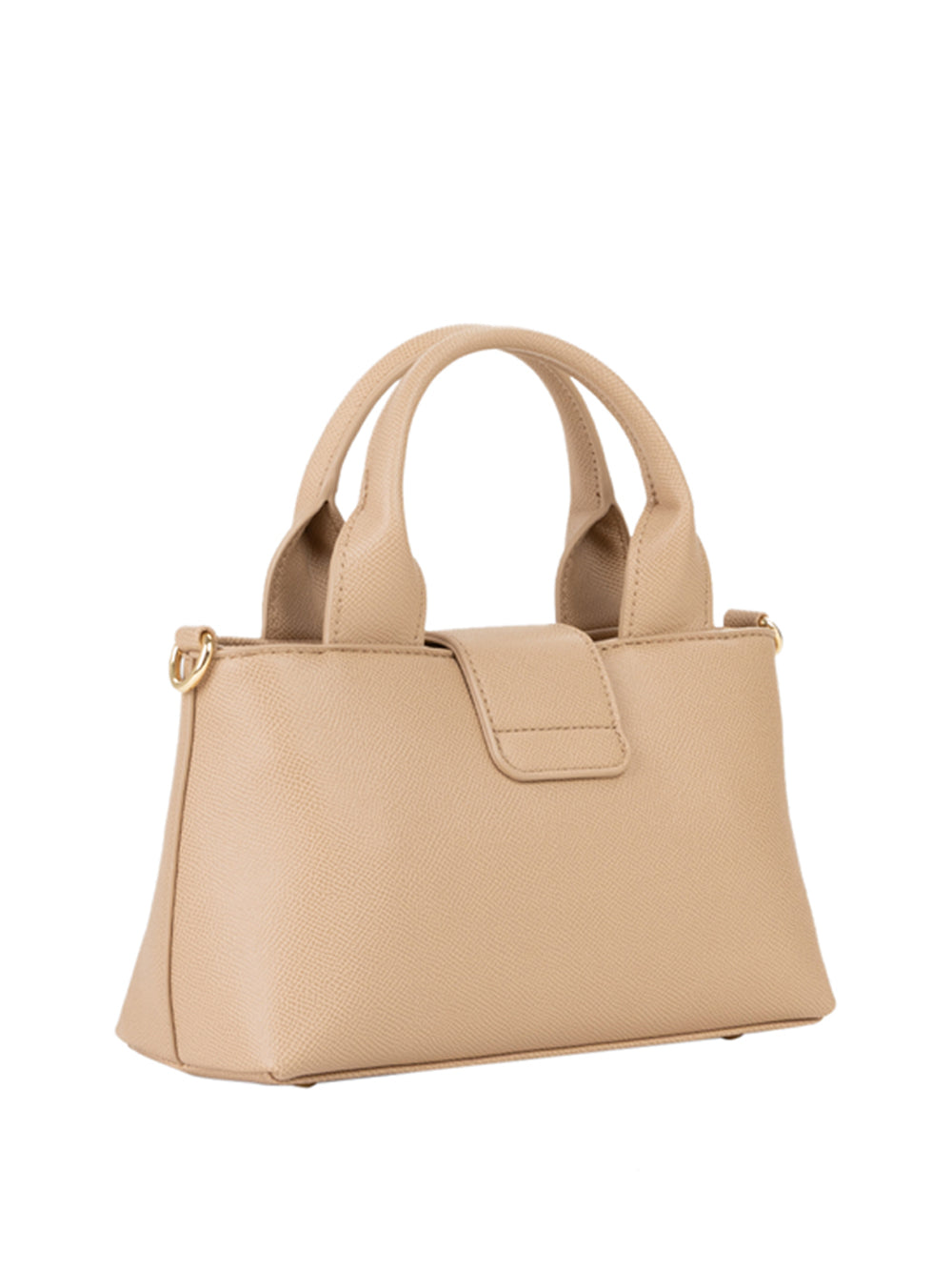 VALENTINO Borsa a Mano Donna - Beige modello VBS9U806