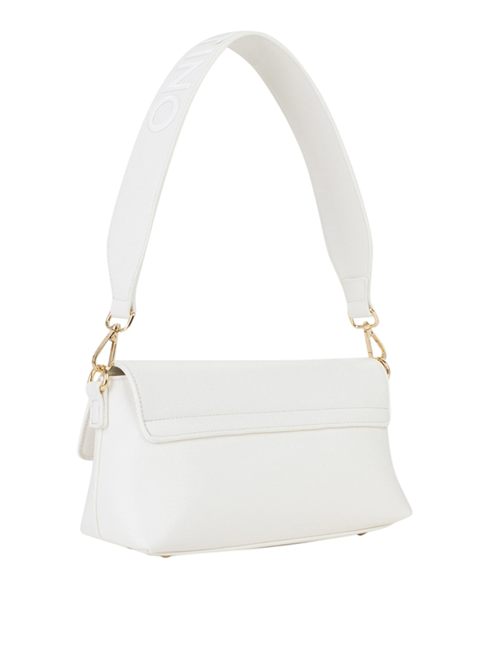 VALENTINO Borsa a Spalla Donna - Bianco modello VBS9U809