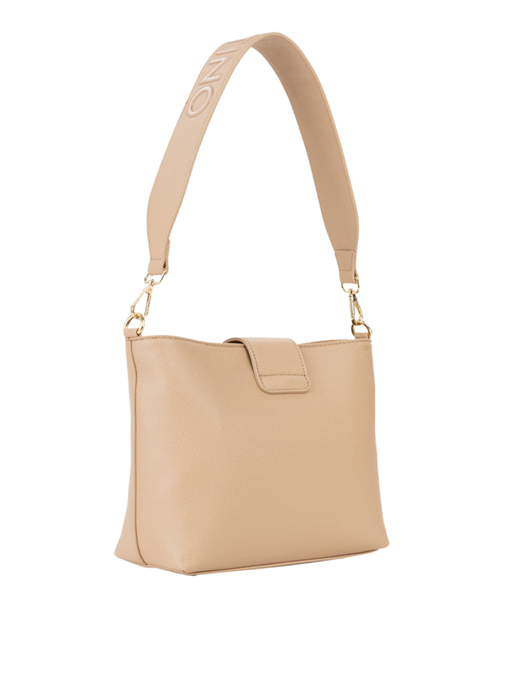 VALENTINO Borsa a Spalla Donna - Beige modello VBS9U840