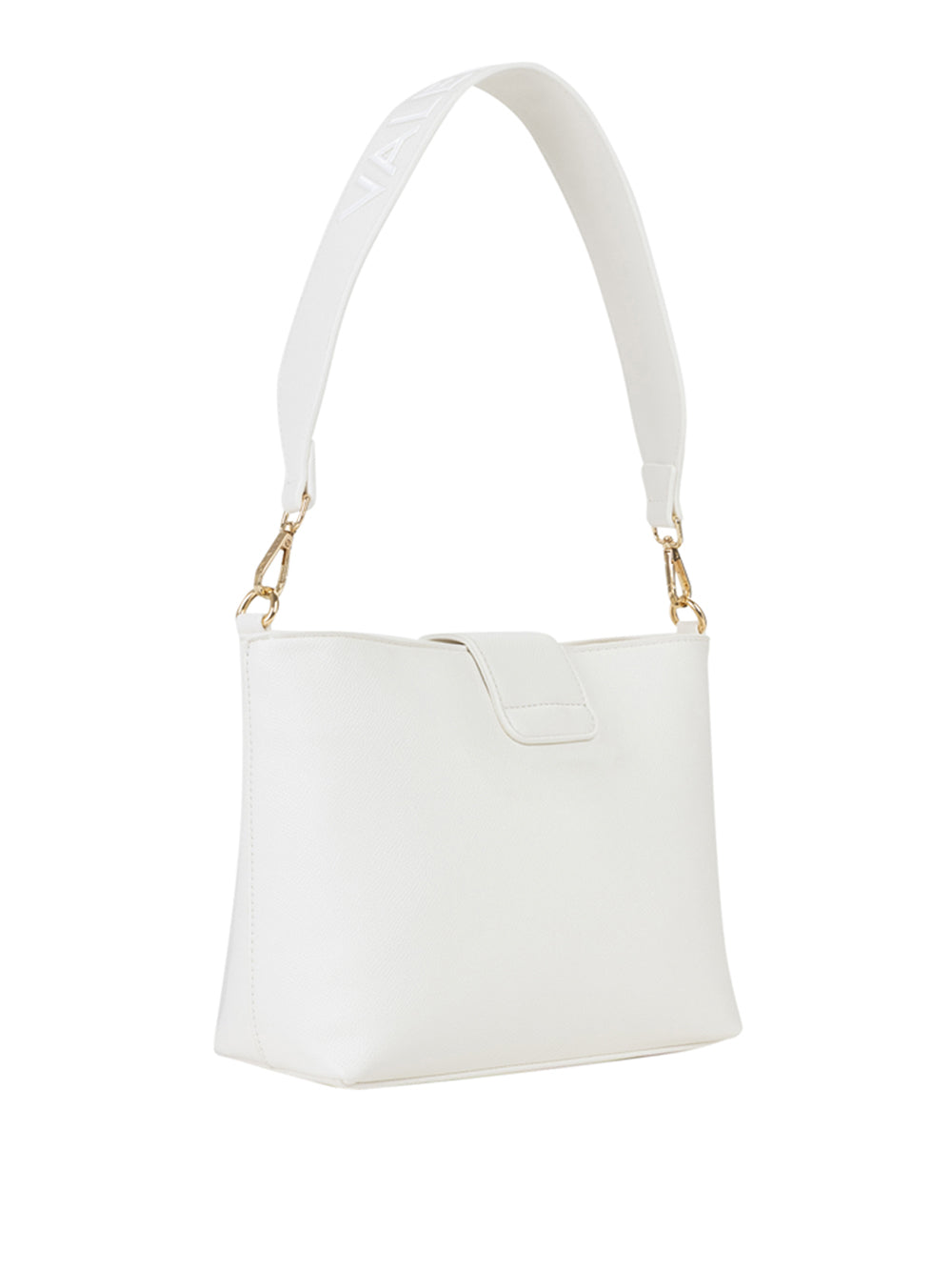 VALENTINO Borsa a Spalla Donna - Bianco modello VBS9U840