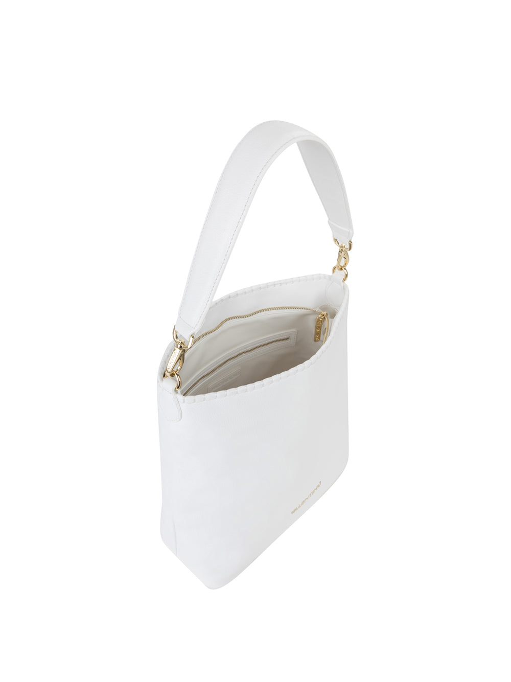 VALENTINO Borsa a Spalla Donna - Bianco modello VBS9W907