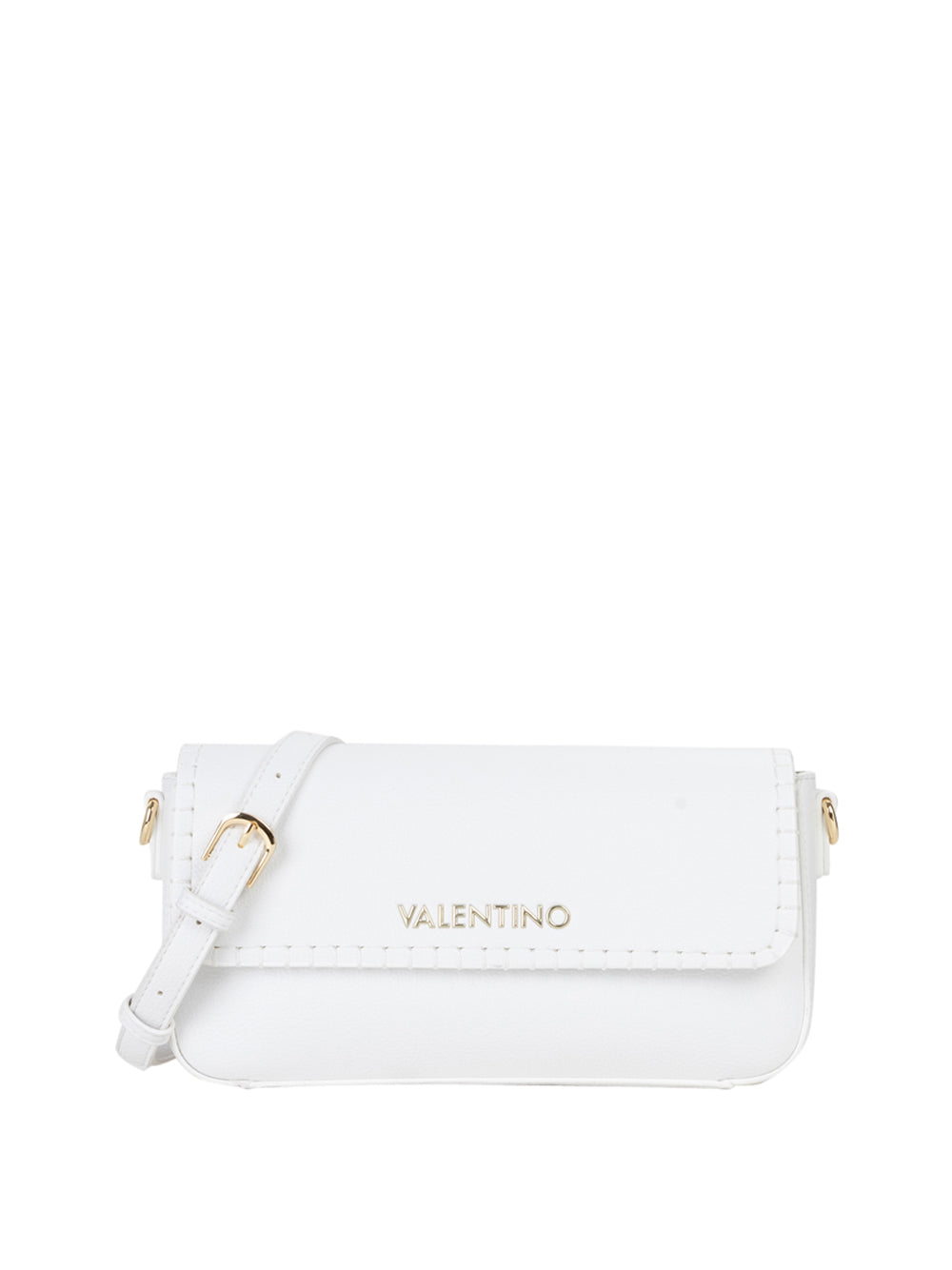 VALENTINO Borsa a Tracolla Donna - Cuoio modello VBS9W909