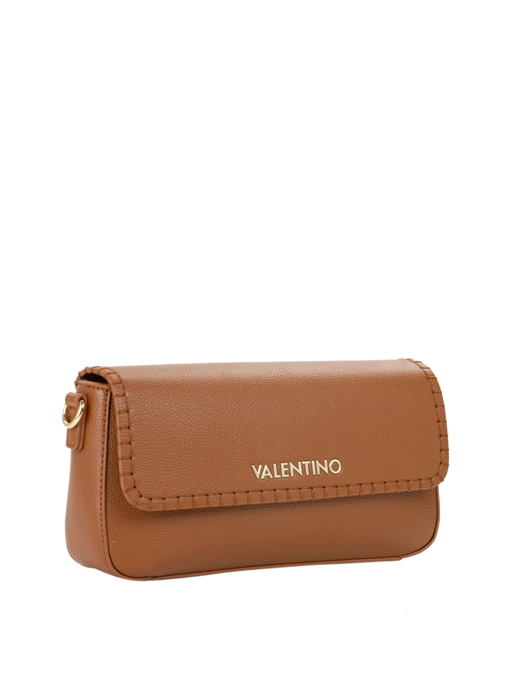VALENTINO Borsa a Tracolla Donna - Cuoio modello VBS9W909