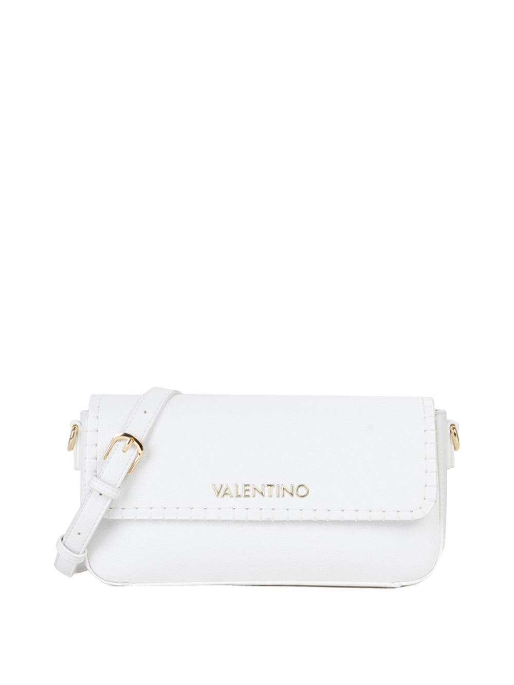VALENTINO Borsa a Tracolla Donna - Bianco modello VBS9W909