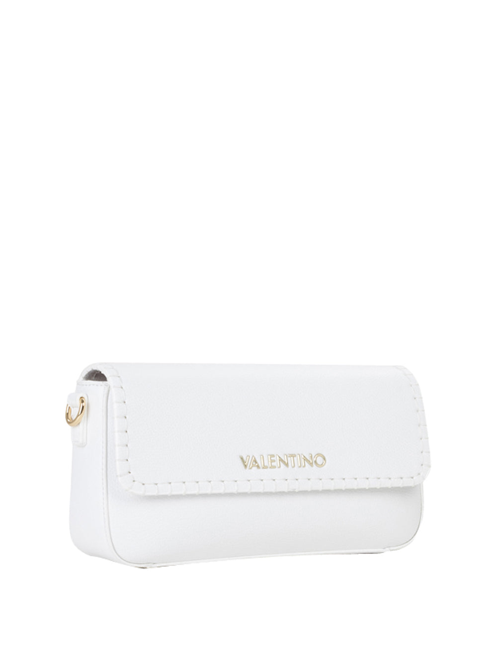 VALENTINO Borsa a Tracolla Donna - Bianco modello VBS9W909