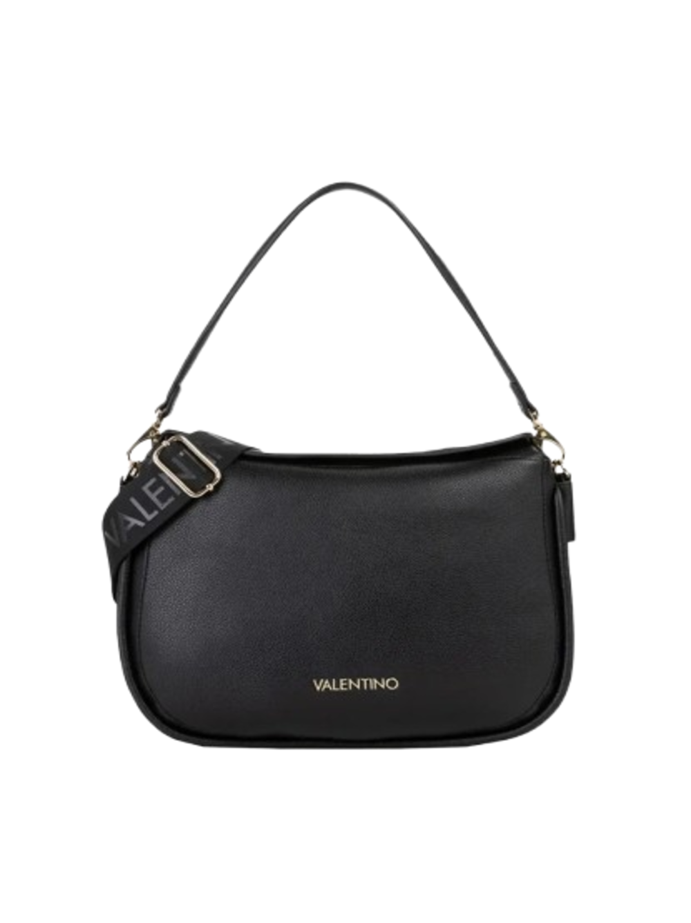 VALENTINO Borsa a Tracolla Donna - Nero modello VBS9WG07