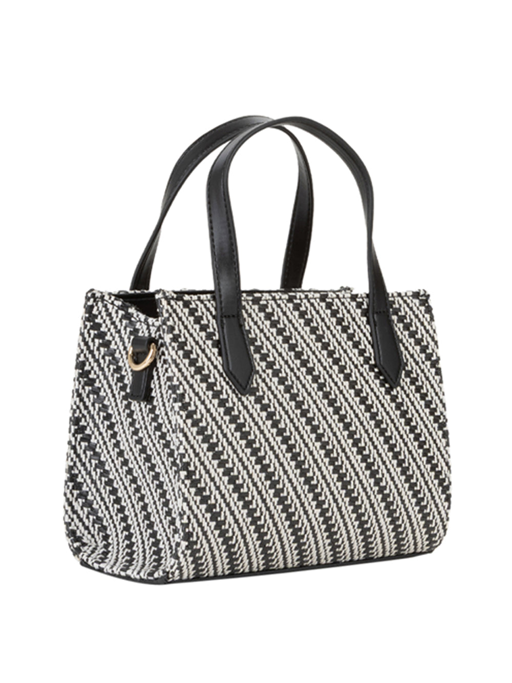 VALENTINO Borsa a Mano Donna - Nero modello VBS9XI15S