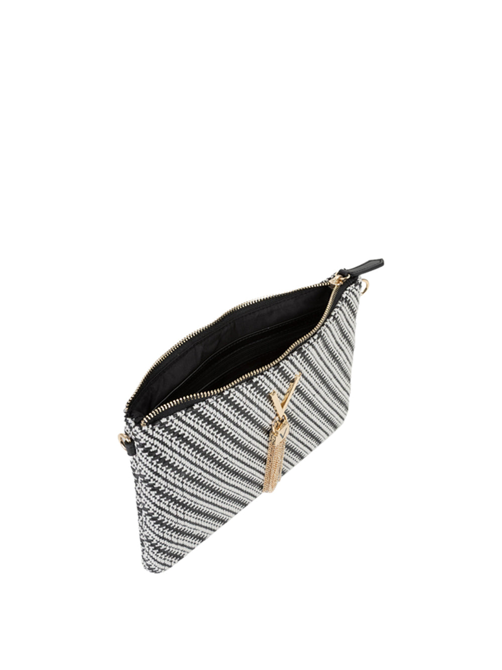 VALENTINO Borsa Pochette Donna - Nero modello VBS9XI19S