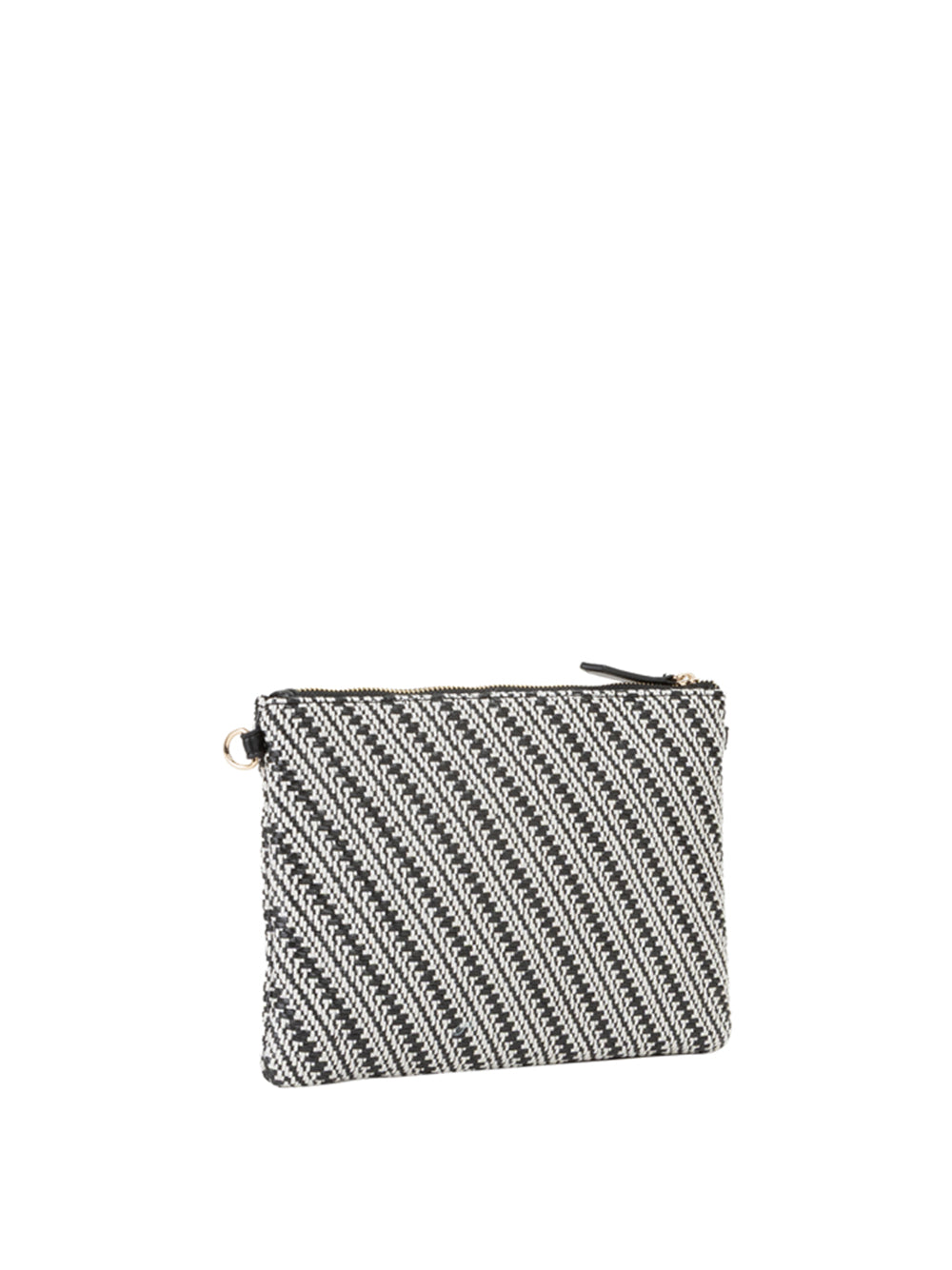 VALENTINO Borsa Pochette Donna - Nero modello VBS9XI19S