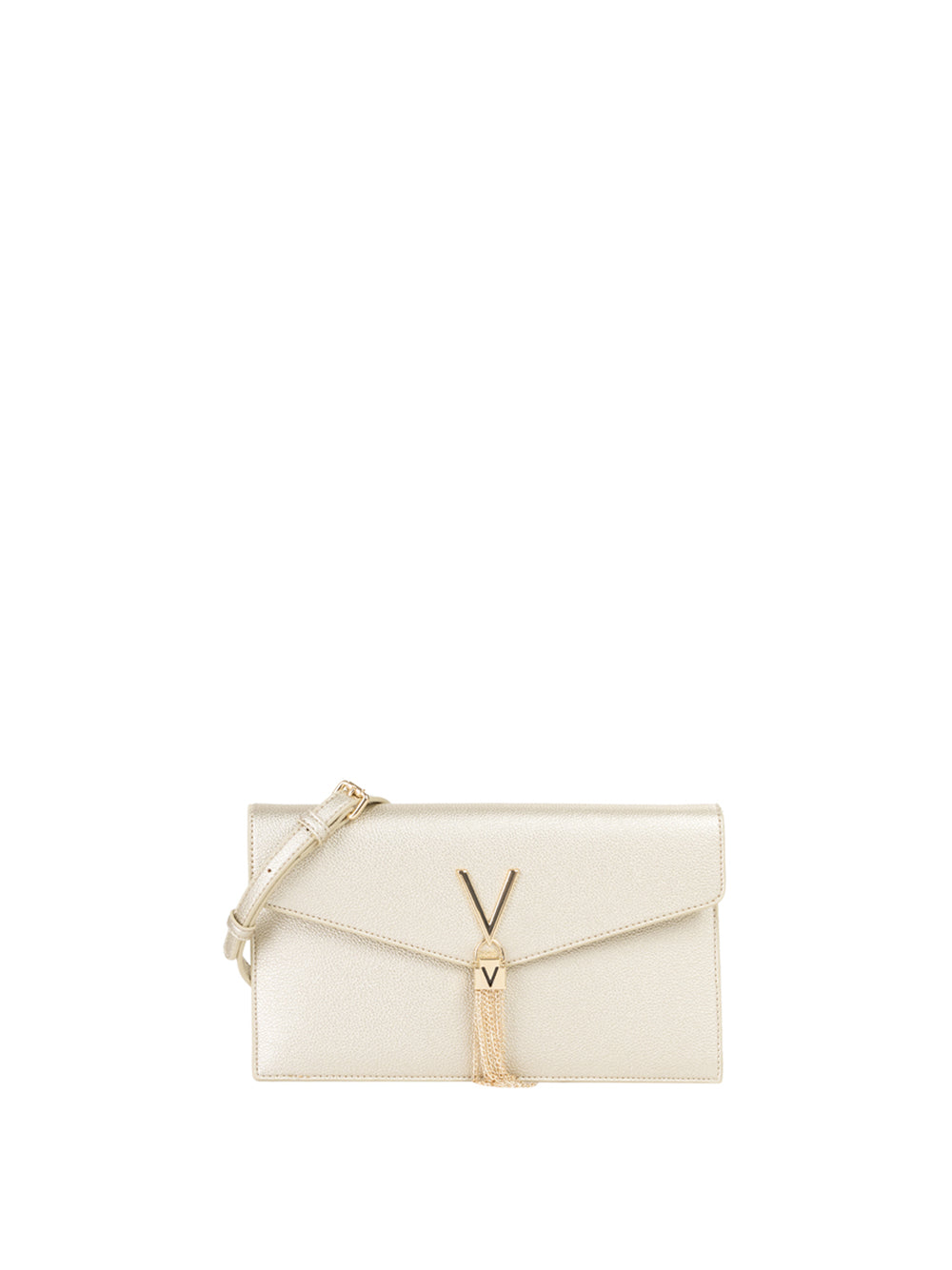 VALENTINO Borsa Pochette Donna - Oro modello VBS9XJ17