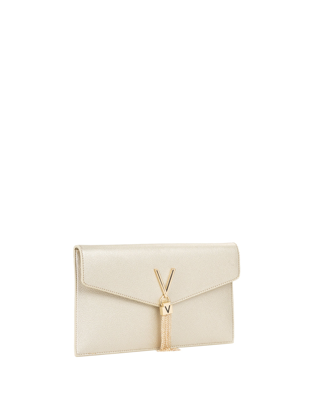 VALENTINO Borsa Pochette Donna - Oro modello VBS9XJ17