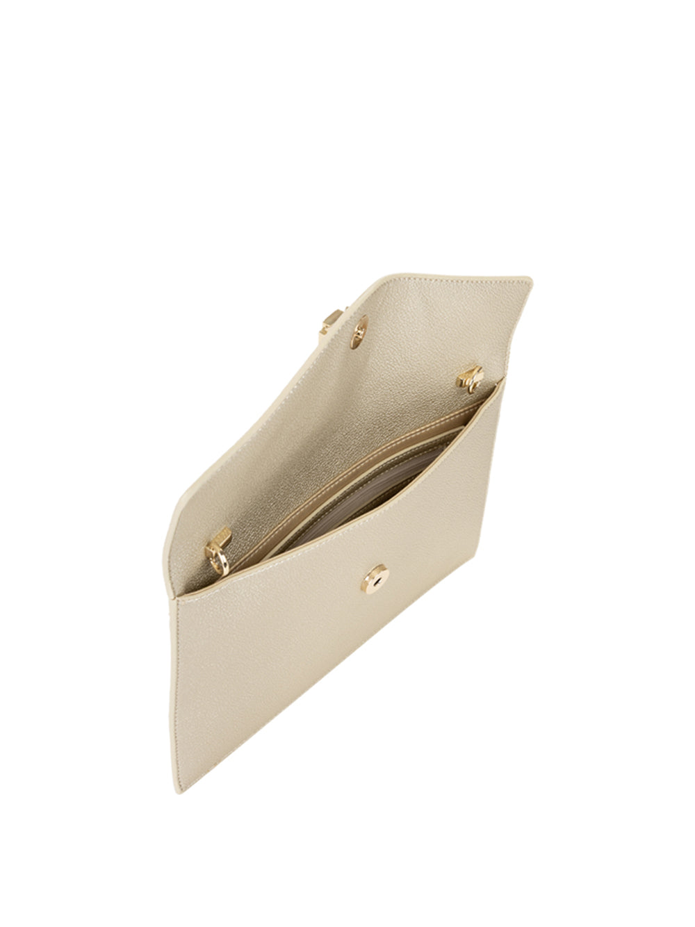 VALENTINO Borsa Pochette Donna - Oro modello VBS9XJ17
