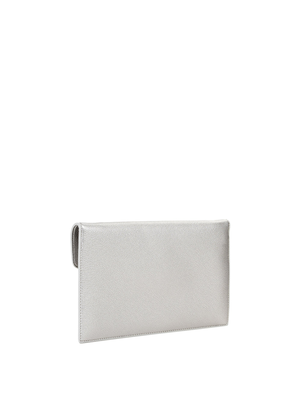 VALENTINO Borsa Pochette Donna - Argento modello VBS9XJ17