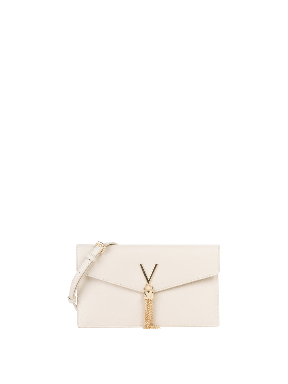 VALENTINO Borsa Pochette Donna - Beige modello VBS9XJ17