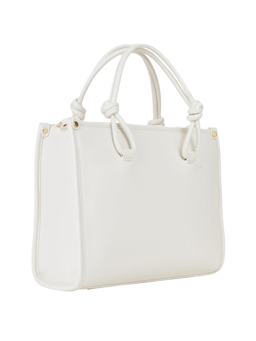VALENTINO Borsa a Mano Donna - Bianco modello VBS9ZW04
