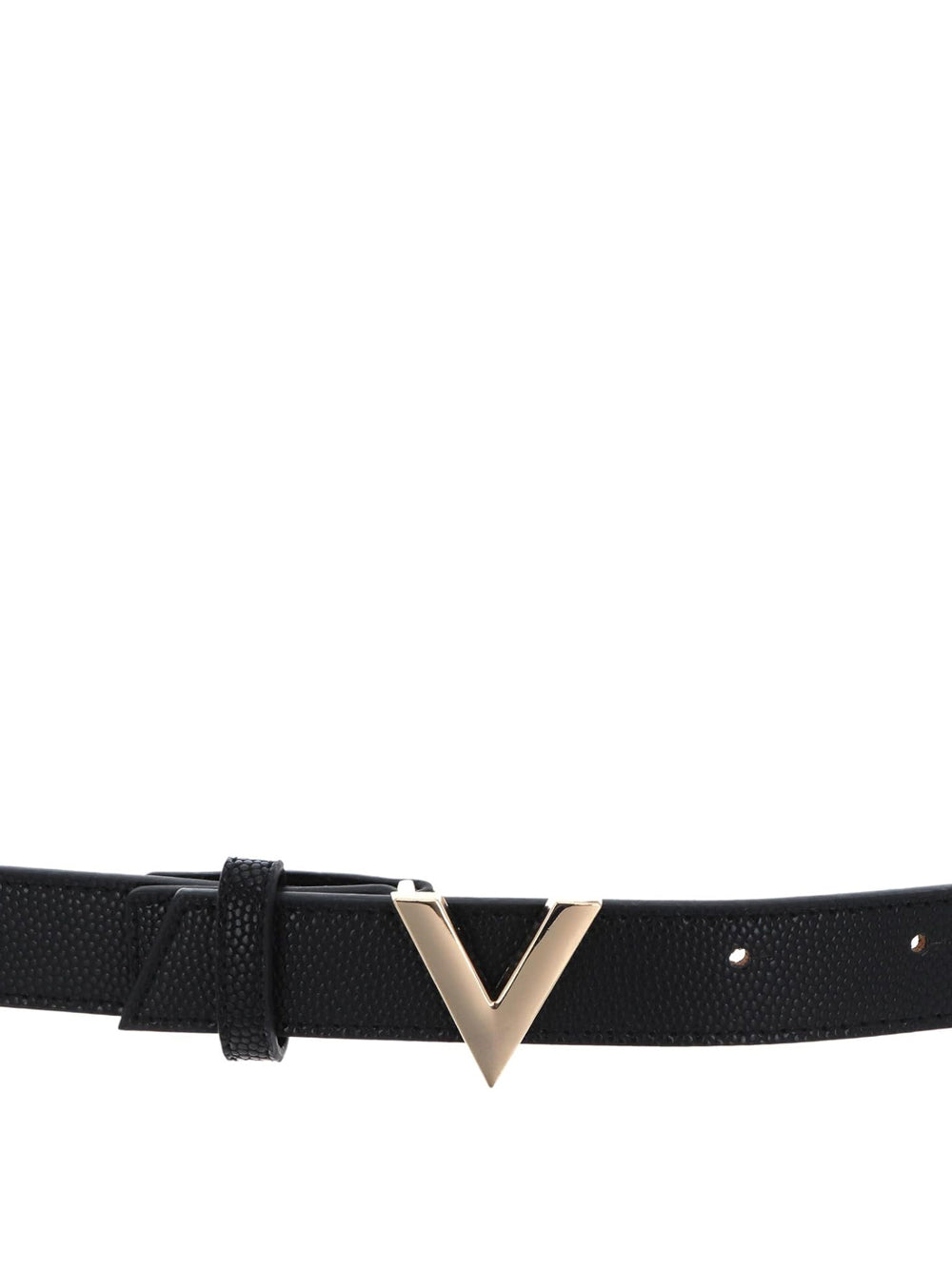 VALENTINO Cintura Donna - Nero modello VCS1R456GN