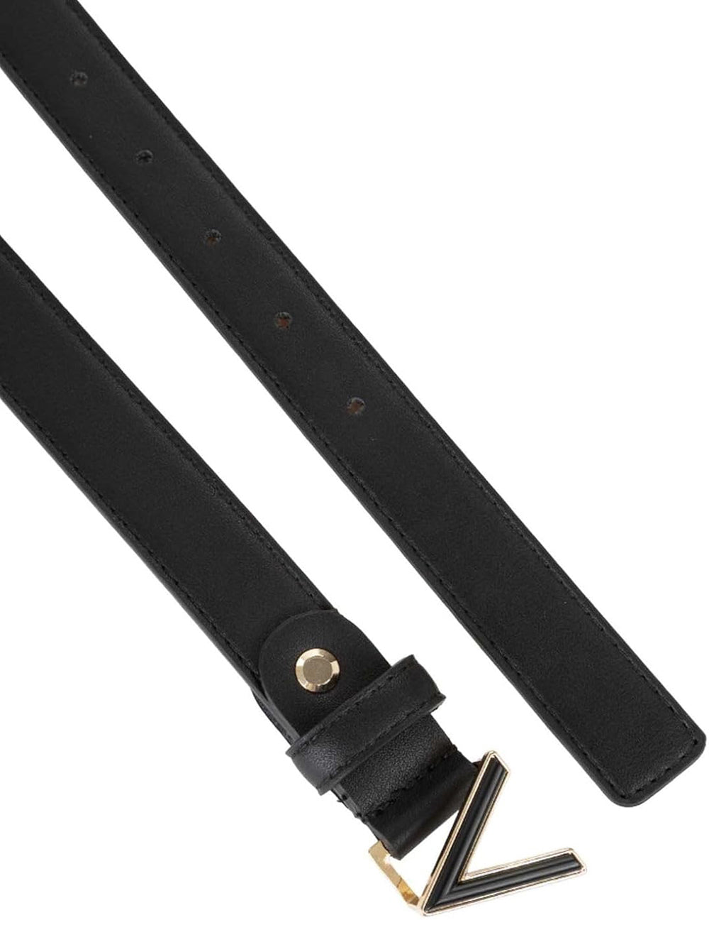 VALENTINO Cintura Donna - Nero modello VCSA0256